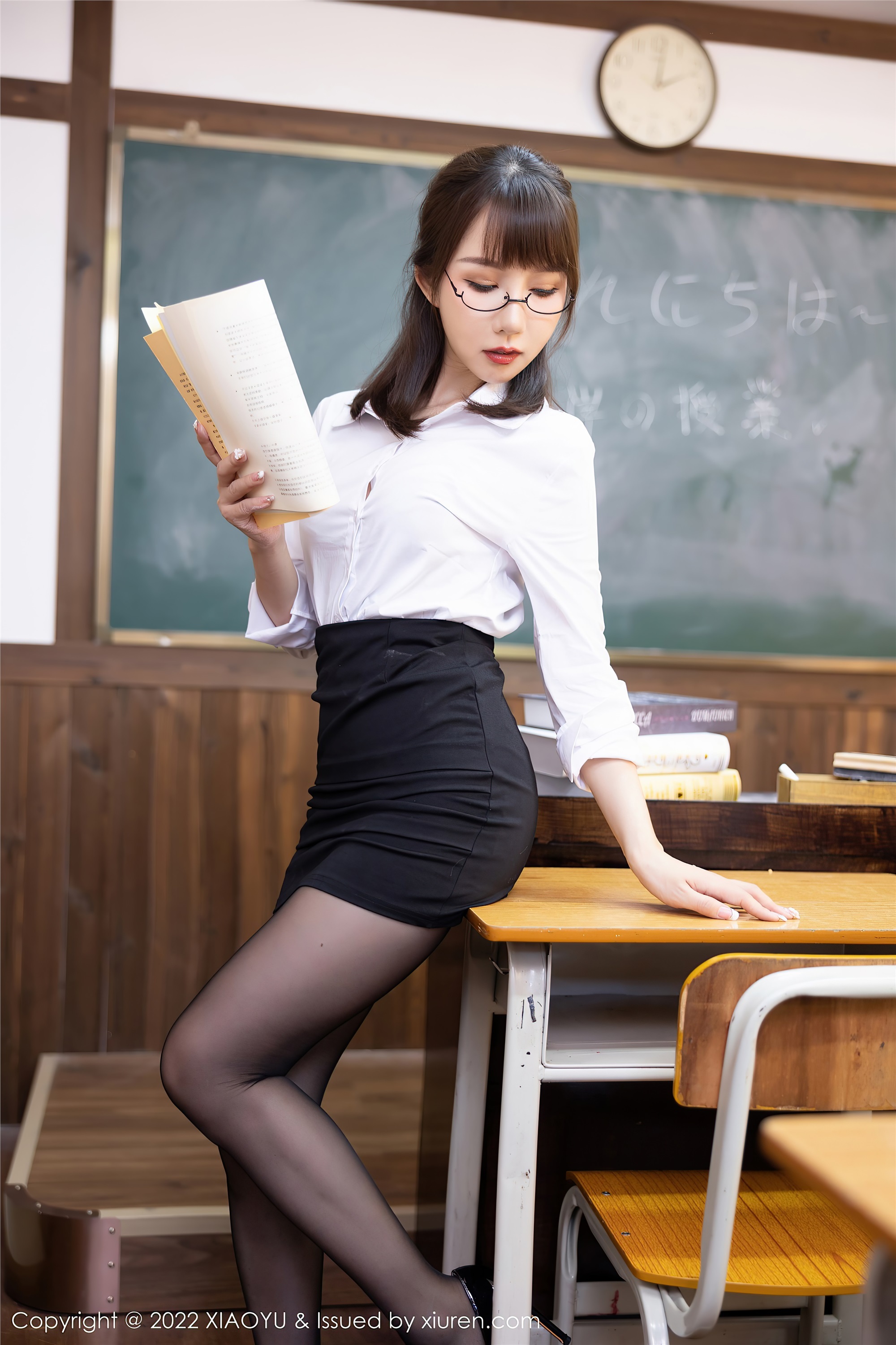 XIAOYU语画界 2022.08.10 Vol.839 波巧酱